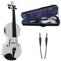 Электроакустическая скрипка Hans Klein HKV-3E/WH купить в Москве: цены, доставка, фото Электроакустическая скрипка Hans Klein HKV-3E/WH купить в Москве: цены, доставка, фото