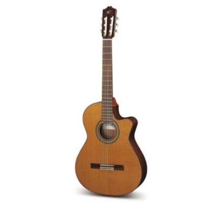 Гитара классическая CUENCA мод. 30CT E1 размер 4/4