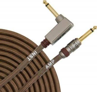VOX Class A VAC-13BR кабель для акустической гитары, 4 м