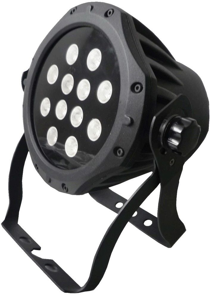 Involight LED SPOT12T - всепогодный светодиодный прожектор PAR