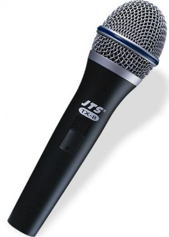 JTS TX-8 Микрофон вокальный