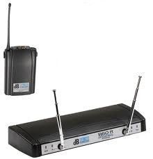 DB_TECHNOLOGIES PU860P(UUK) SALE UHF-радиосистема