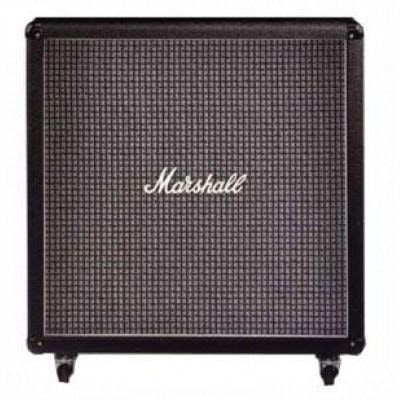 MARSHALL 1960BX 100W CLASSIC 4X12 BASE CABINET кабинет гитарный