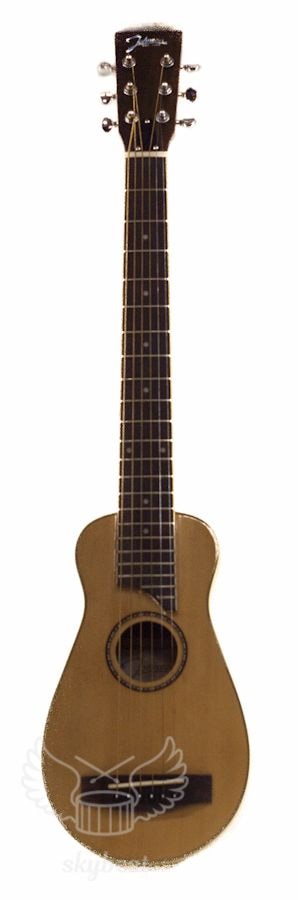Тревел гитара Johnson JS-3