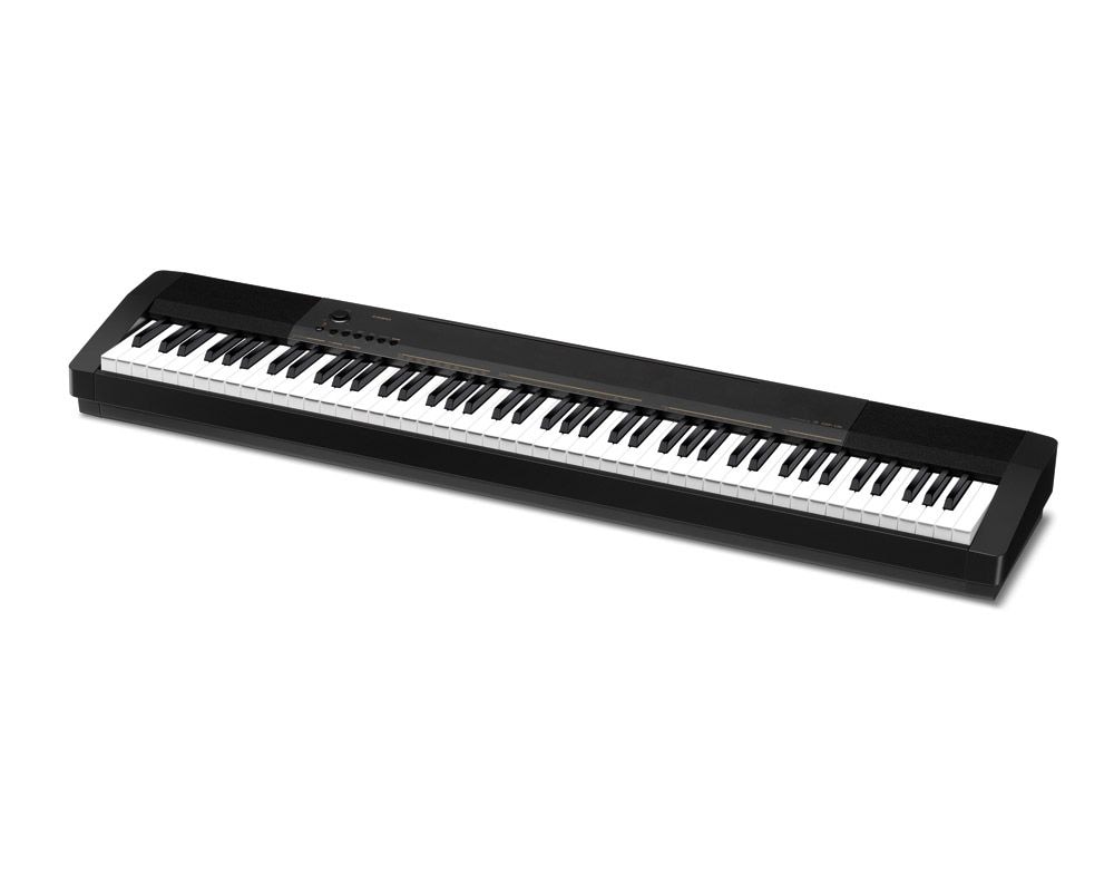 Casio CDP-130BK, цифровое фортепиано