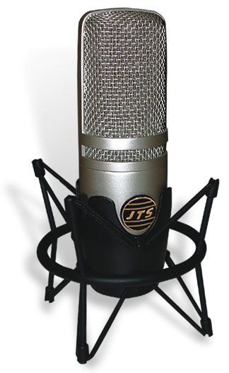 JTS JS-1T Микрофон студийный