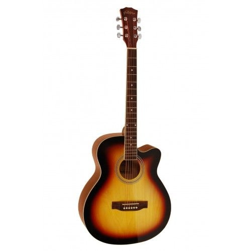 Акустическая гитара Elitaro E4010 SB