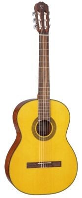 TAKAMINE G-SERIES CLASSICAL GC1-NAT классическая гитара, цвет натуральный