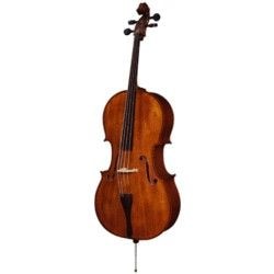 Виолончель CREMONA 4/15F 4/4 купить в Москве: цены, доставка, фото Виолончель CREMONA 4/15F 4/4 купить в Москве: цены, доставка, фото