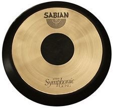 Гонг симфонический Sabian 28 SYMPHONIC GONG