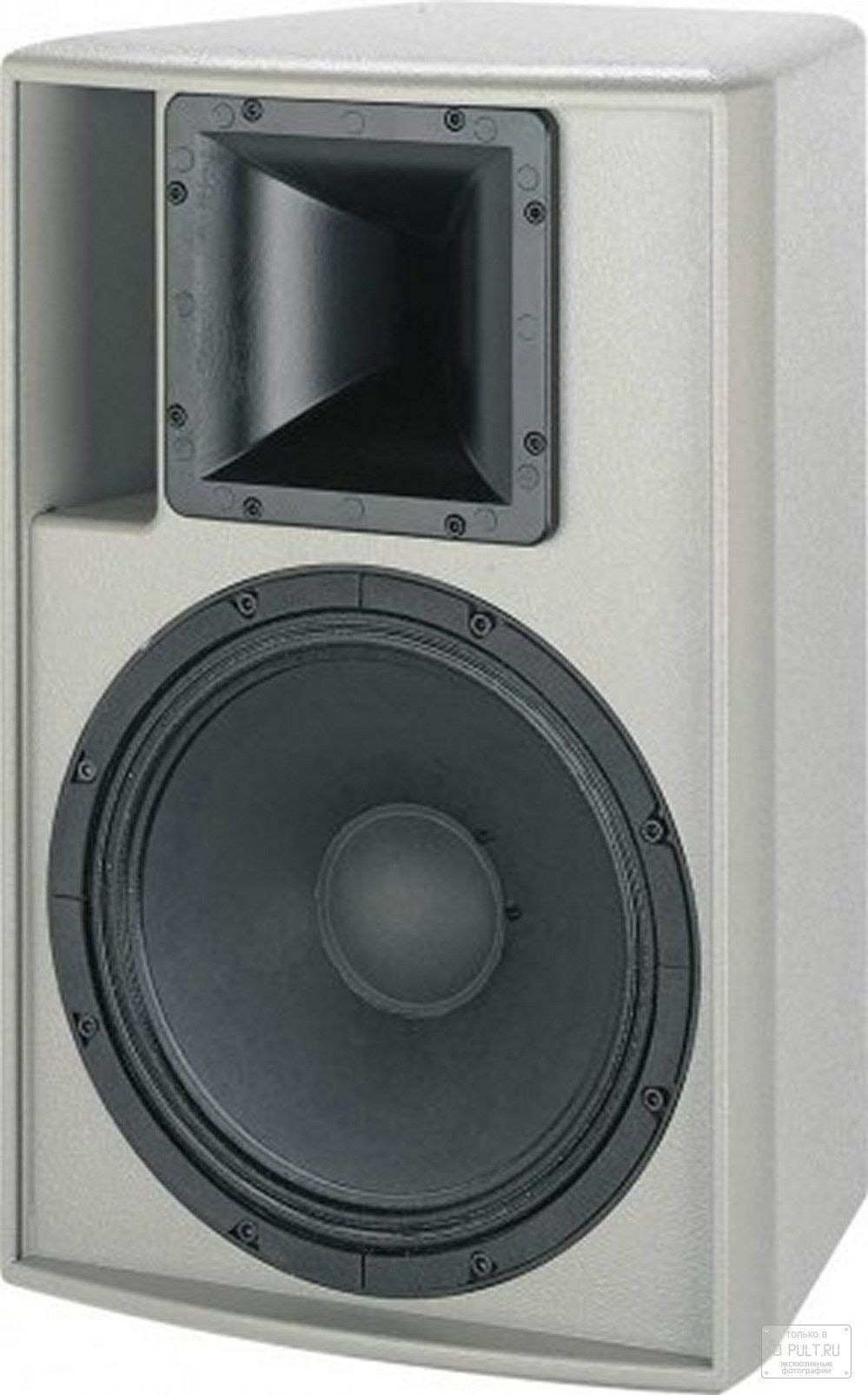 MARTIN AUDIO F8+ WHITE акустическая система, серия BlackLine+ АС 8'+1' 150Вт AES 600Вт пик, белого цвета