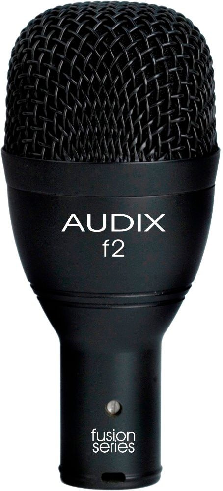 AUDIX f2 Инструментальный микрофон
