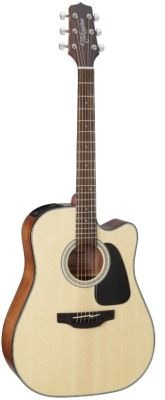 TAKAMINE G30 SERIES GD30CE-NAT электроакустическая гитара типа DREADNOUGHT, цвет натуральный