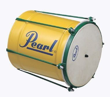 Барабан Pearl PBC-80