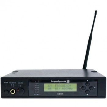 BEYERDYNAMIC SE 900 UHF (850-874 MHz) In-Ear стерео передатчик
