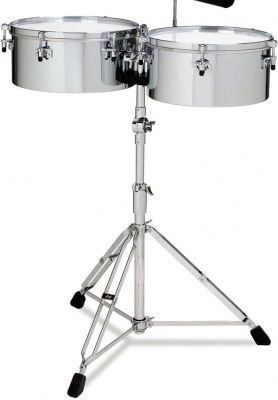 Тимбалесы Gon Bops TB1415 Tumbao Timbales Set купить в Москве: цены, доставка, фото Тимбалесы Gon Bops TB1415 Tumbao Timbales Set купить в Москве: цены, доставка, фото