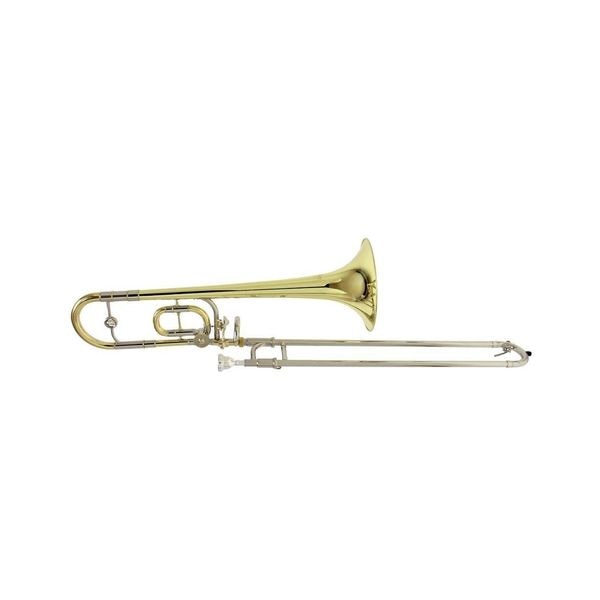 ROY BENSON ТТ-220 тромбон