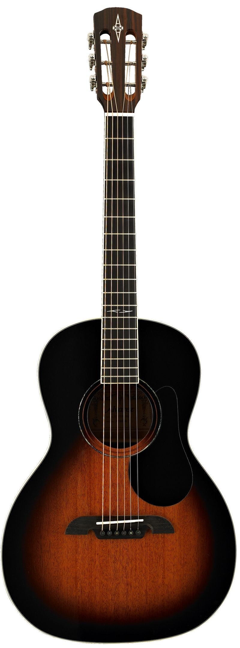 Alvarez AP66SB акустическая гитара