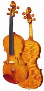 Скрипка P.Lorencio V401