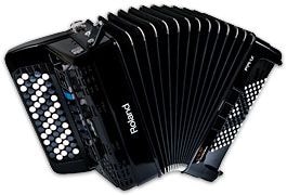 Цифровой баян Roland FR-1xb (Black) купить в Москве: цены, доставка, фото Цифровой баян Roland FR-1xb (Black) купить в Москве: цены, доставка, фото