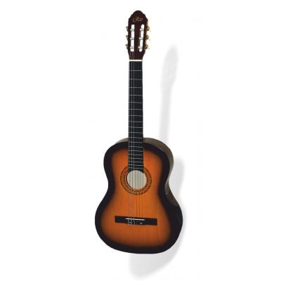 Rio RGC-2-SB классическая гитара