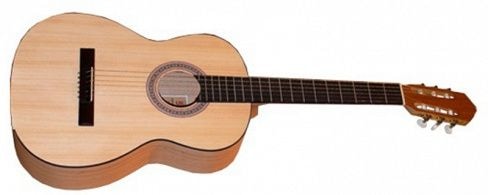 Гитара классическая М.FERNANDEZ MF-55 RW размер 4/4