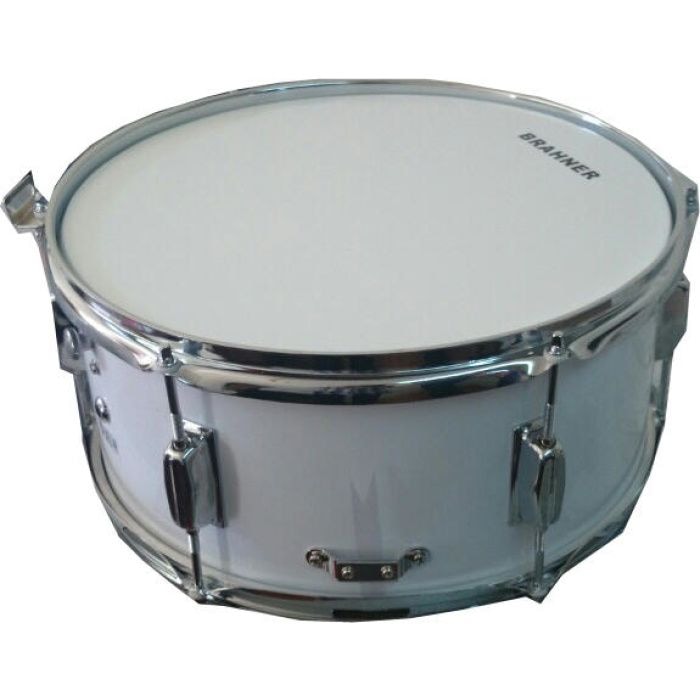Малый барабан BRAHNER MSD-14" x 6,5"/WH