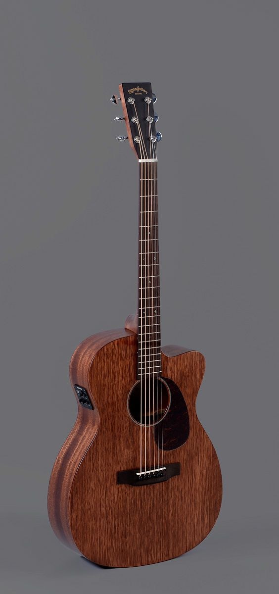 Электроакустическая Гитара Sigma 000MC-15E