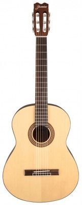 TAKAMINE JASMINE JC-25 классическая гитара, цвет натуральный