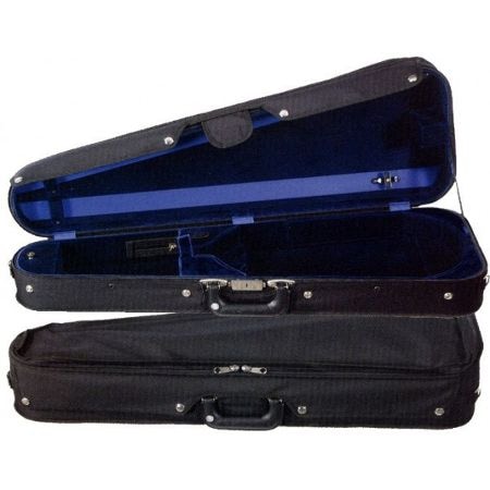 Кейс для скрипки BRAHNER VLS-90/BRN 1/8 облегчённый купить в Москве: цены, доставка, фото Кейс для скрипки BRAHNER VLS-90/BRN 1/8 облегчённый купить в Москве: цены, доставка, фото