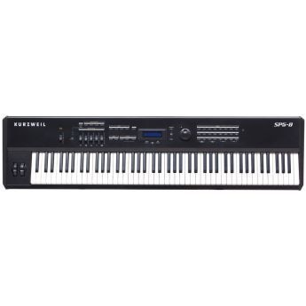 Цифровое сценическое пианино Kurzweil SP5-8