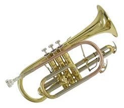 Корнет "Bb" BACH CR-651 купить в Москве: цены, доставка, фото Корнет "Bb" BACH CR-651 купить в Москве: цены, доставка, фото