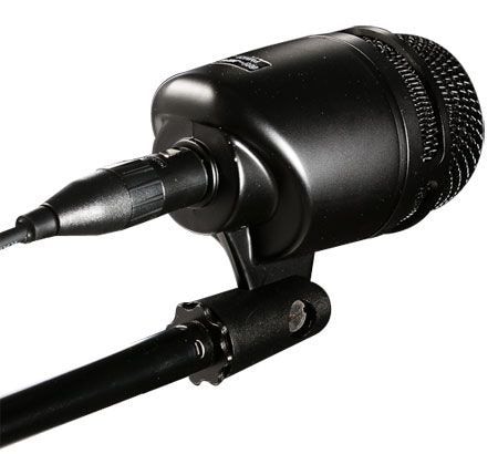 APEX 325 динамический микрофон для басовых ударных