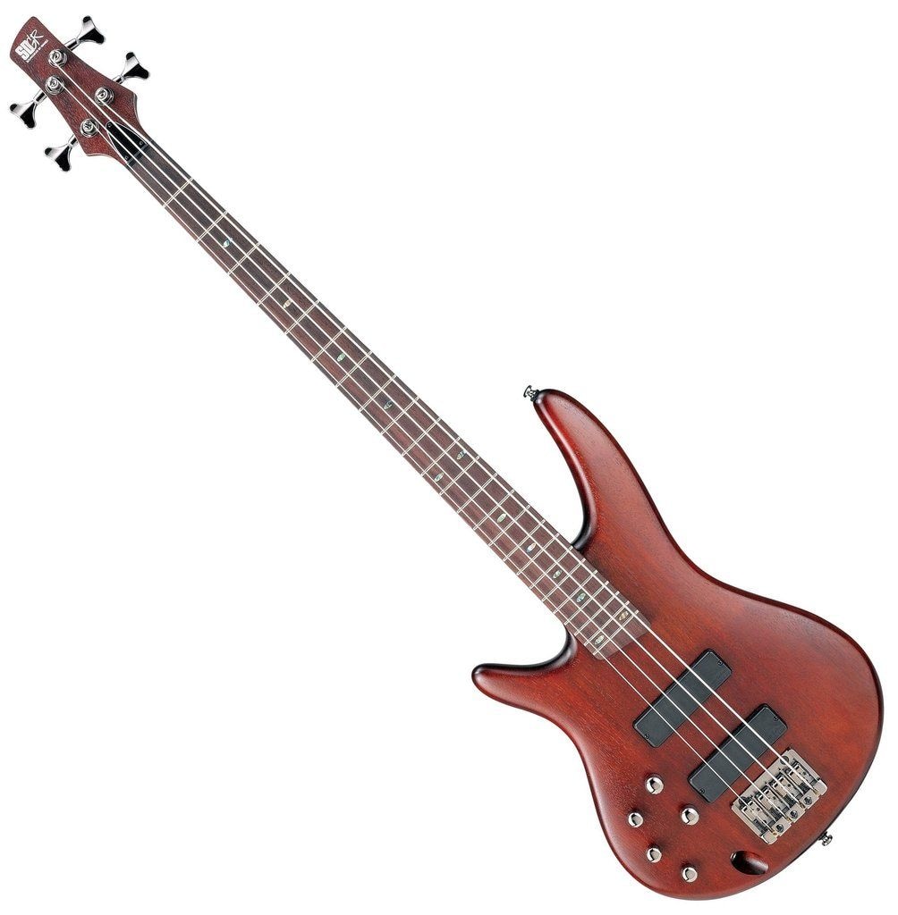 IBANEZ SR500 BROWN MAHOGANY бас-гитара