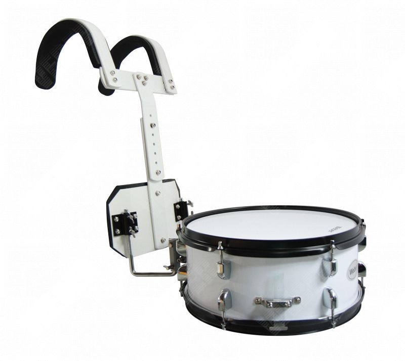 Маршевый барабан 14х5,5 дюймов Weber MP-1455