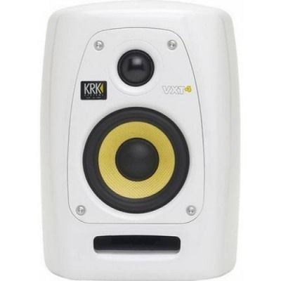 KRK VXT4W Активный 2-х полосный студийный монитор