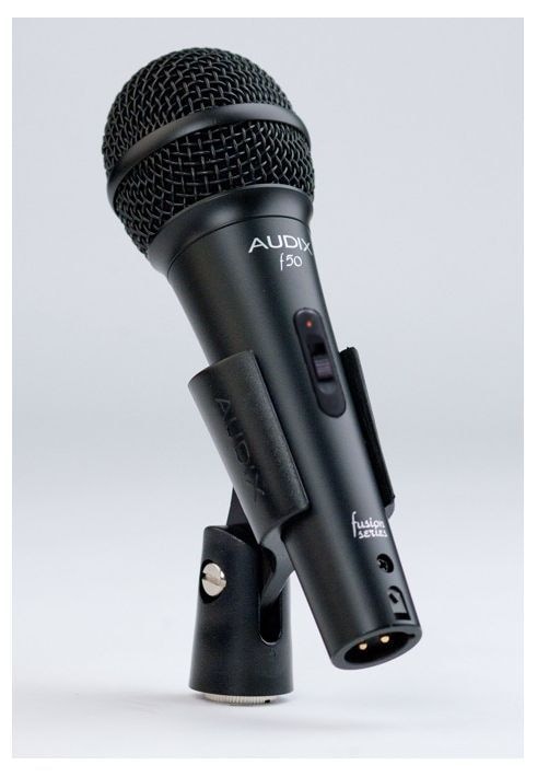 AUDIX F50S Вокальный микрофон