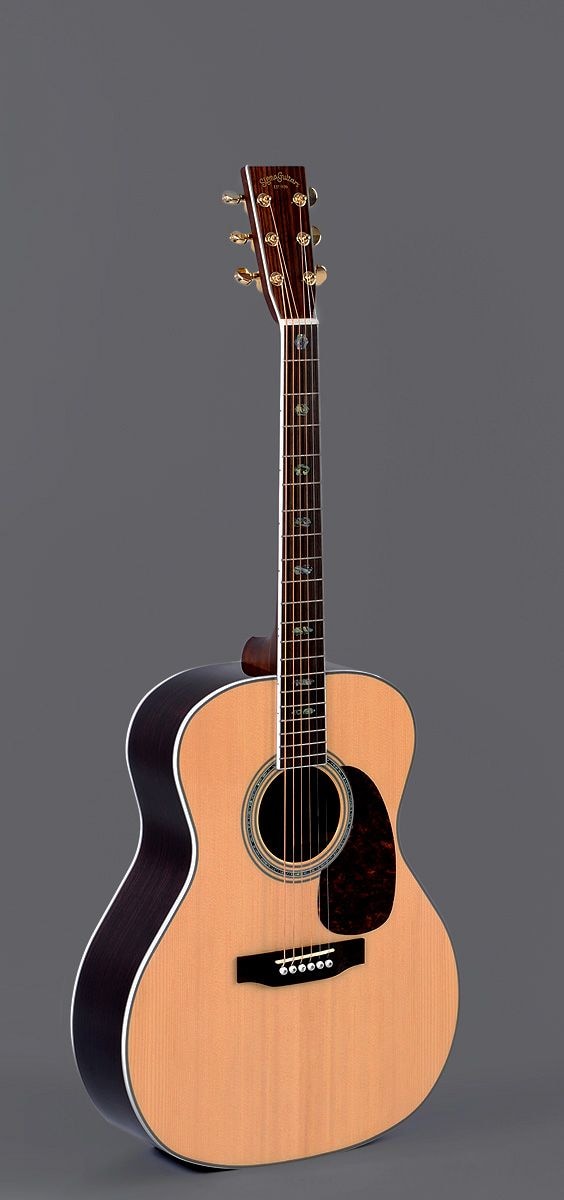 Акустическая Гитара Sigma JR-40
