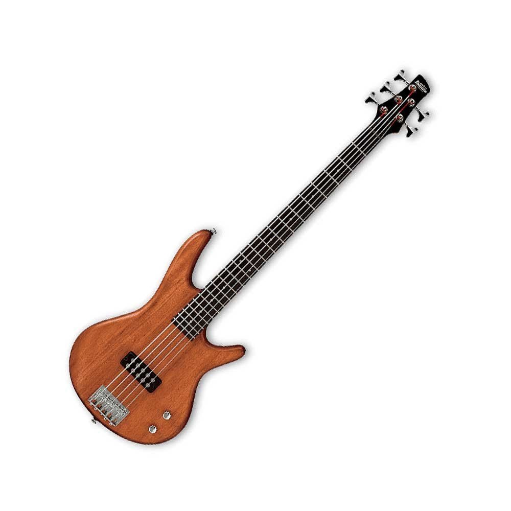 IBANEZ GIO GSR105EX-MOL MAHOGANY OIL пятиструнная бас-гитара