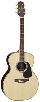 TAKAMINE G50 SERIES GN51-NAT акустическая гитара типа NEX, цвет натуральный