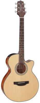 TAKAMINE G15 SERIES GF15CE-NAT электроакустическая гитара, цвет натуральный