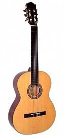 Гитара классическая MARRIS CL-210M/NS размер 4/4