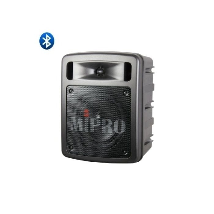 MIPRO MA-303DB 5A акустическая система /аккумулятор/USB плеер/два приёмника