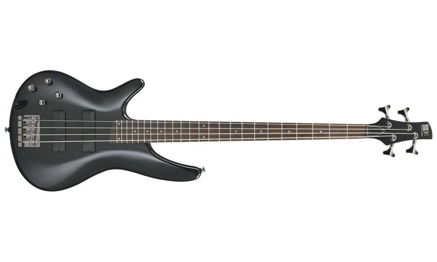 IBANEZ SR300L-IPT леворукая бас-гитара