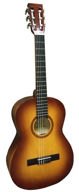 Гитара классическая CREMONA мод. 101L размер 3/4