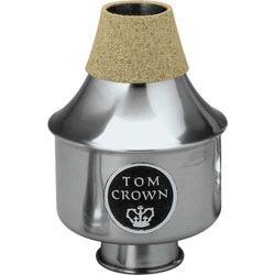 Сурдина для трубы Tom Crown 30TWW WAH-WAH