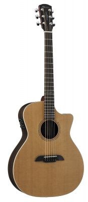 Alvarez MG70CE электроакустическая гитара