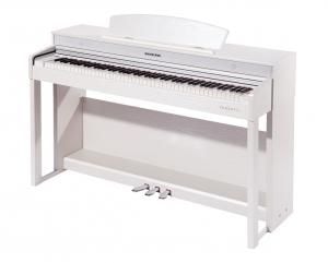 Цифровое пианино Kurzweil MP120 WH белое