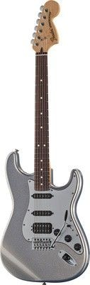 FENDER SPECIAL EDITION LONE STAR STRATOCASTER RW GS