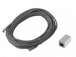 RCF FCA KIT-L (17180005) CAT5E UTP cables with connectors: 6 pcsx10mt+4 couplers